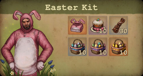 Easter 2026 *PACK*