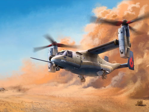 V-22 Condor