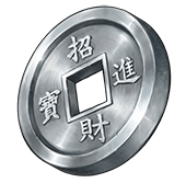 Chinese Coin
