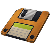 Floppy Disk