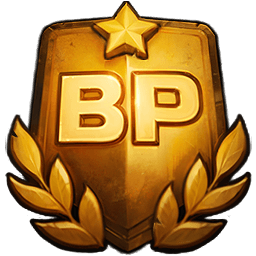 Survivor Battlepass "Lunar - Year of The Horse"